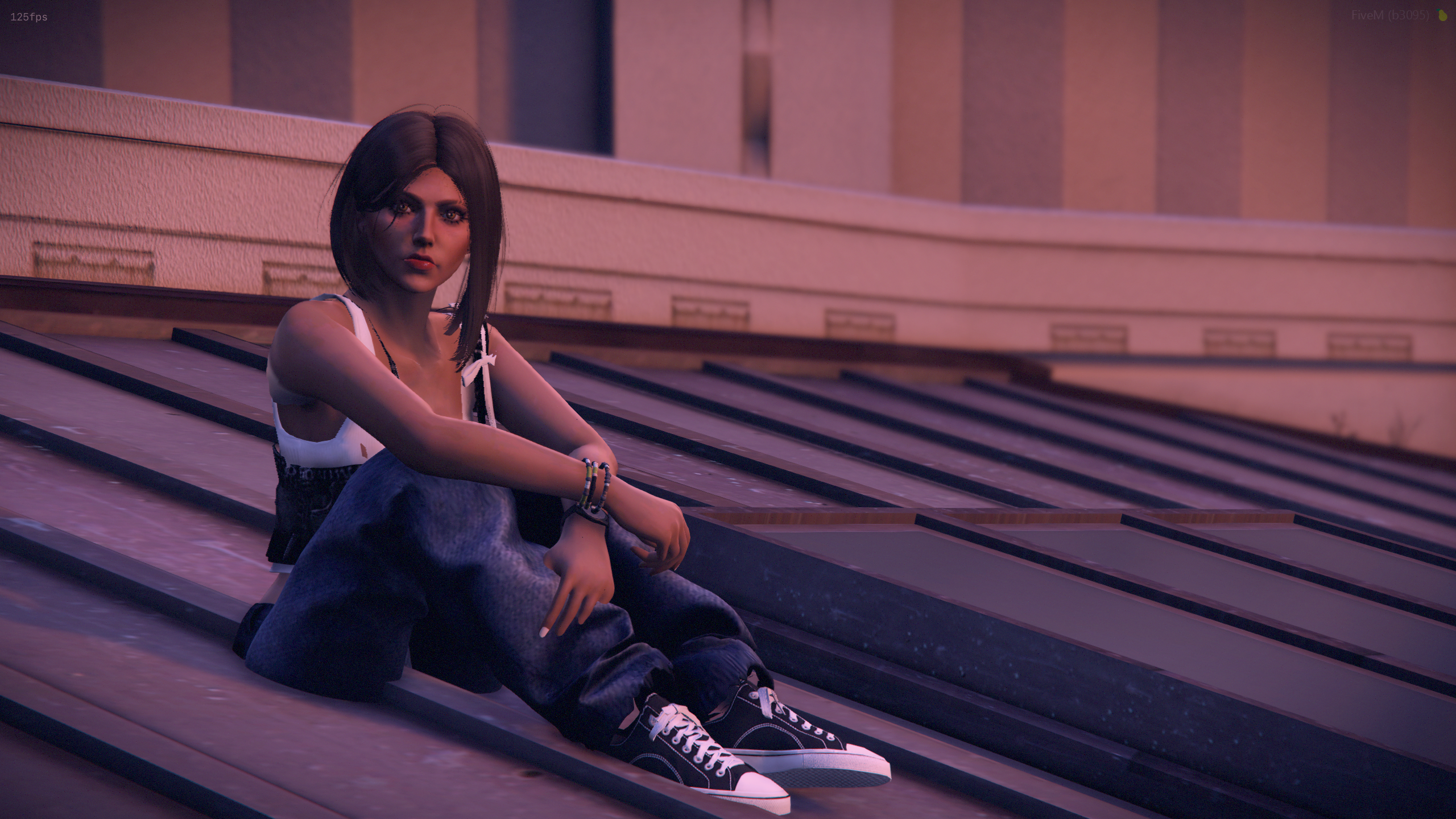 Foto 13 de Cassandra Blake